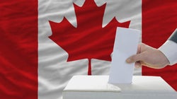 Will Justin Trudeau Rebuild Canada's Relationship With