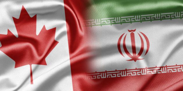 Canada and Iran