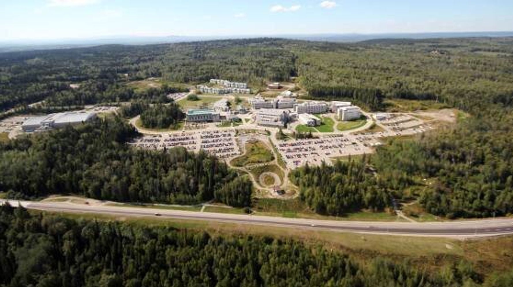 Maclean's University Rankings Place UNBC 1st Among Primarily