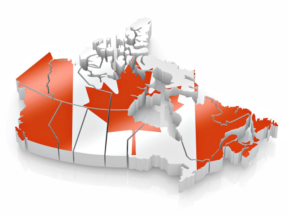 Which Provinces Are In The Most Financial Trouble?