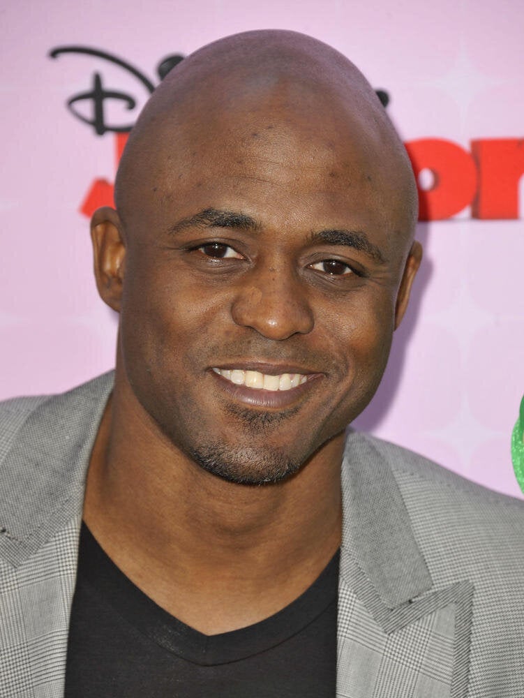 Wayne Brady