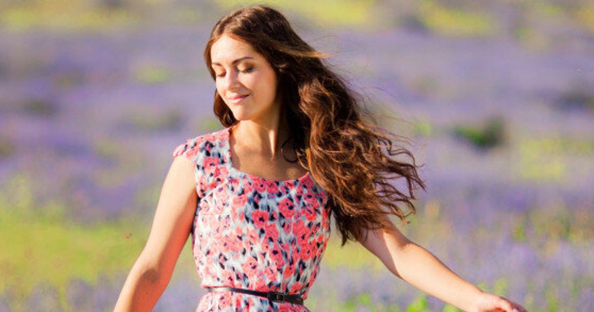 Spring 2015 Dresses To Lighten Up Your Wardrobe | HuffPost Style