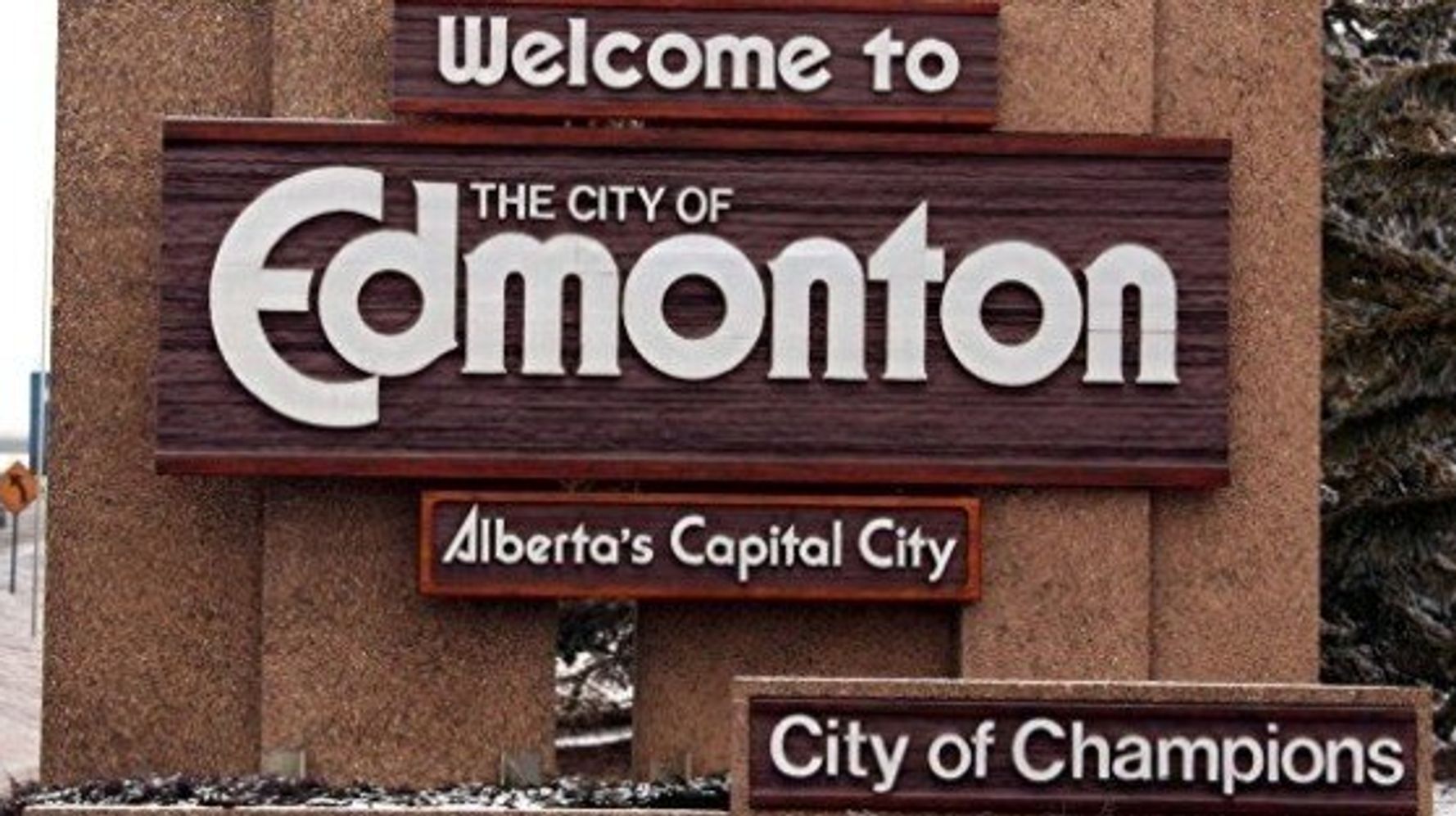 City of Champions to be removed from welcome signs