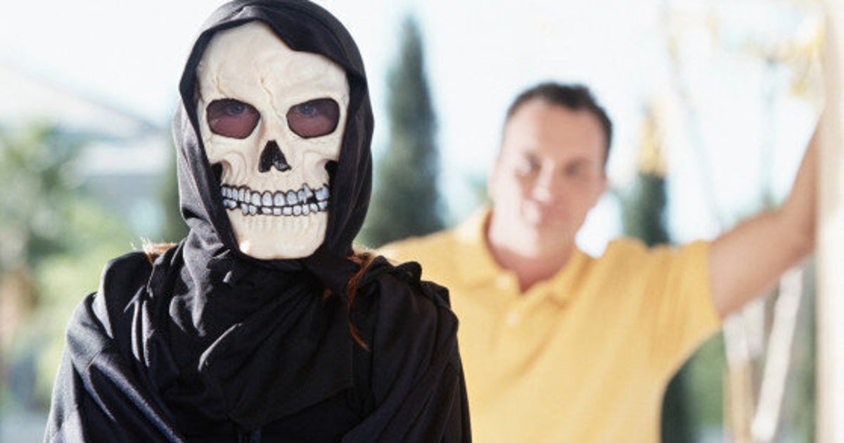 WATCH Halloween Costume And Prank Fails HuffPost Life