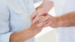I Danced the Waltz at 99 Years Old. You Can