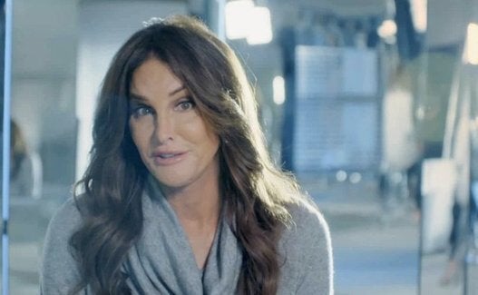 Caitlyn Jenner Shouldn't Be A 'Woman Of The Year ...