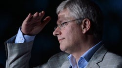 Bill C-377, the Anti-Union Bill, Is