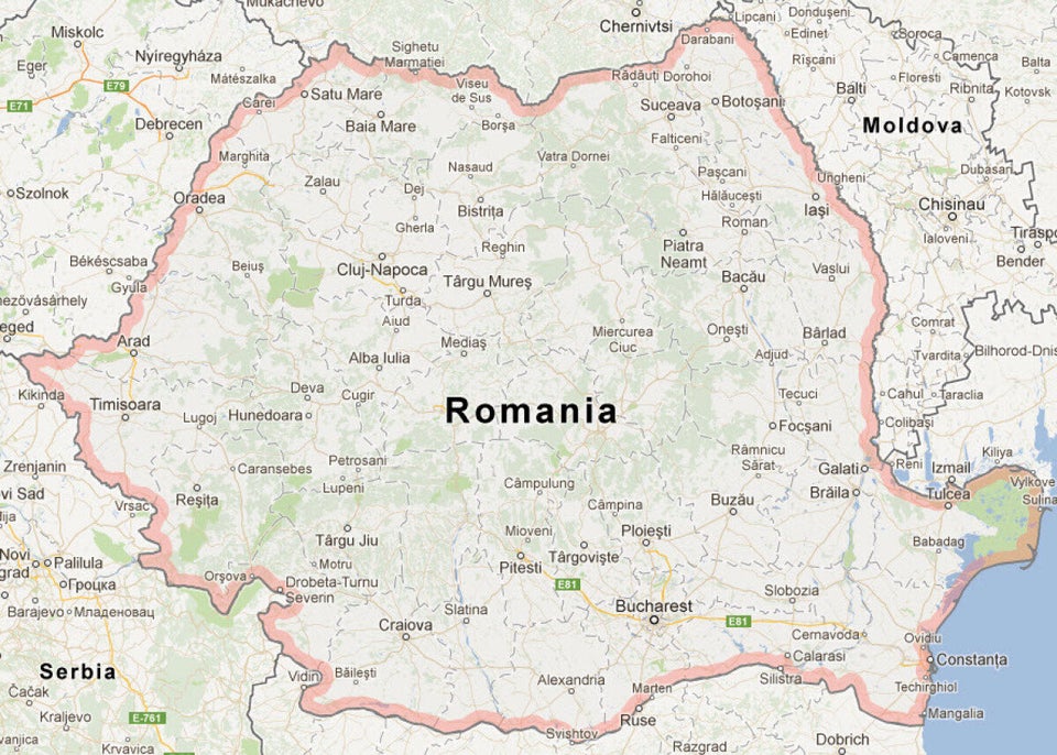 #35: Romania