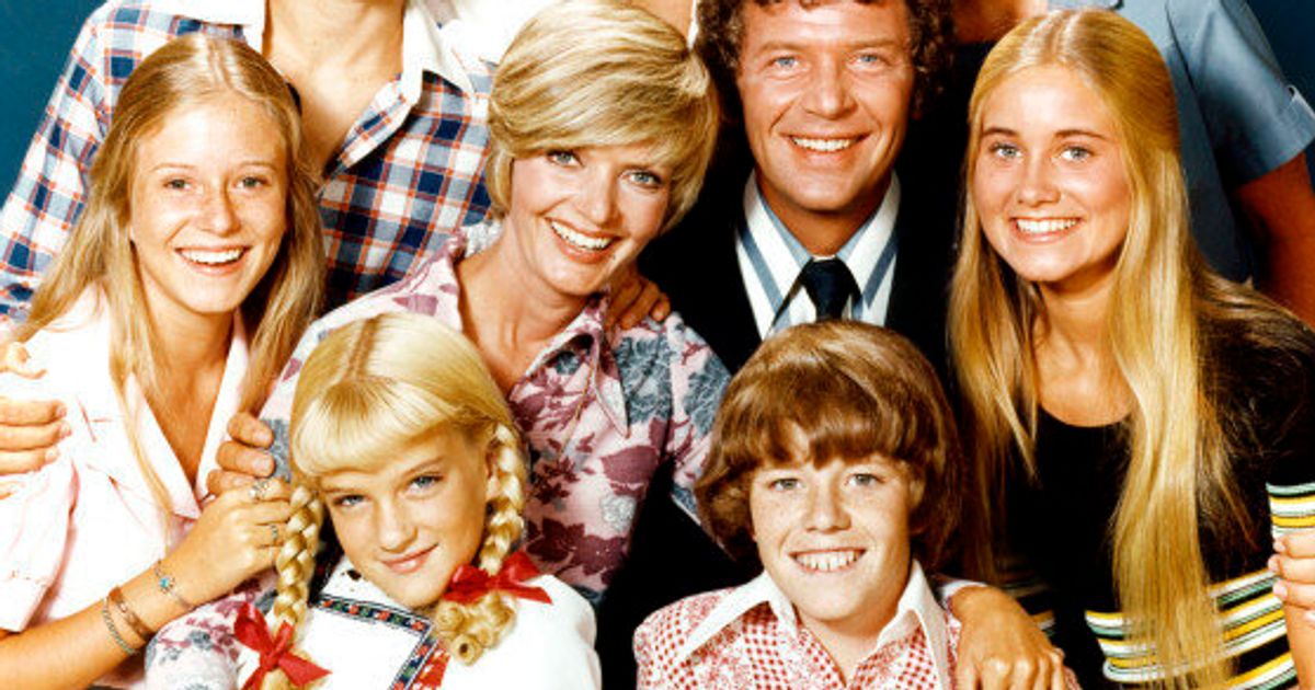 The 'Brady Bunch' Children Where Are They Now? HuffPost Canada