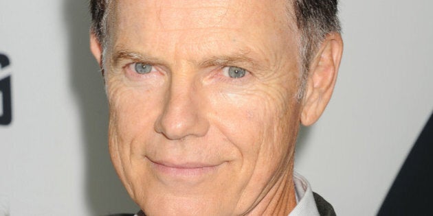 LOS ANGELES, CA- SEPTEMBER 10: Actor Bruce Greenwood attends the Paramount Pictures' celebration of the Blu-Ray and DVD debut of 'Star Trek: Into Darkness' at California Science Center on September 10, 2013 in Los Angeles, California.(Photo by Jeffrey Mayer/WireImage)