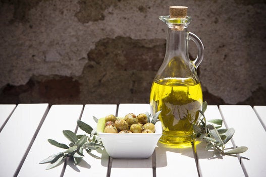 Olive Oil