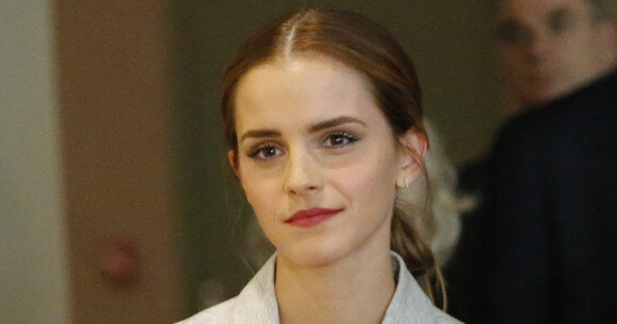 The Annoying Comment I Got When I Posted Emma Watson's HeForShe Speech