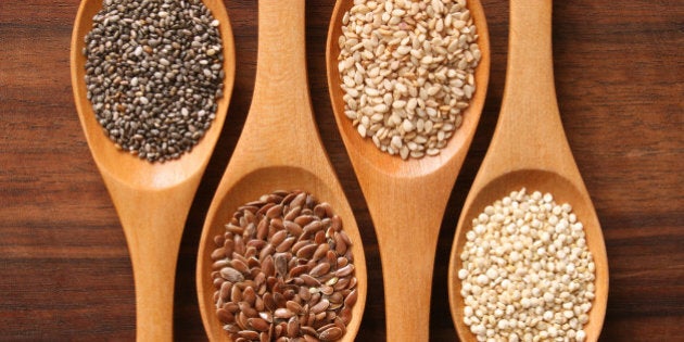 Image result for organic seeds