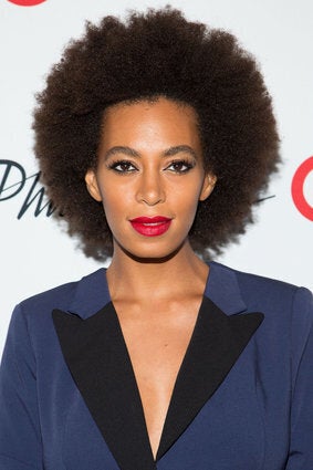 Celebrities Prove There's A Red Lipstick For Everyone | HuffPost Canada ...