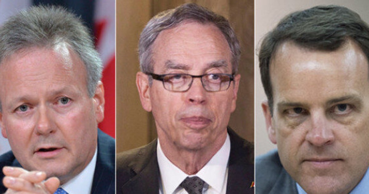 Canada Housing Bubble Doesn't Scare CMHC Chief HuffPost Business