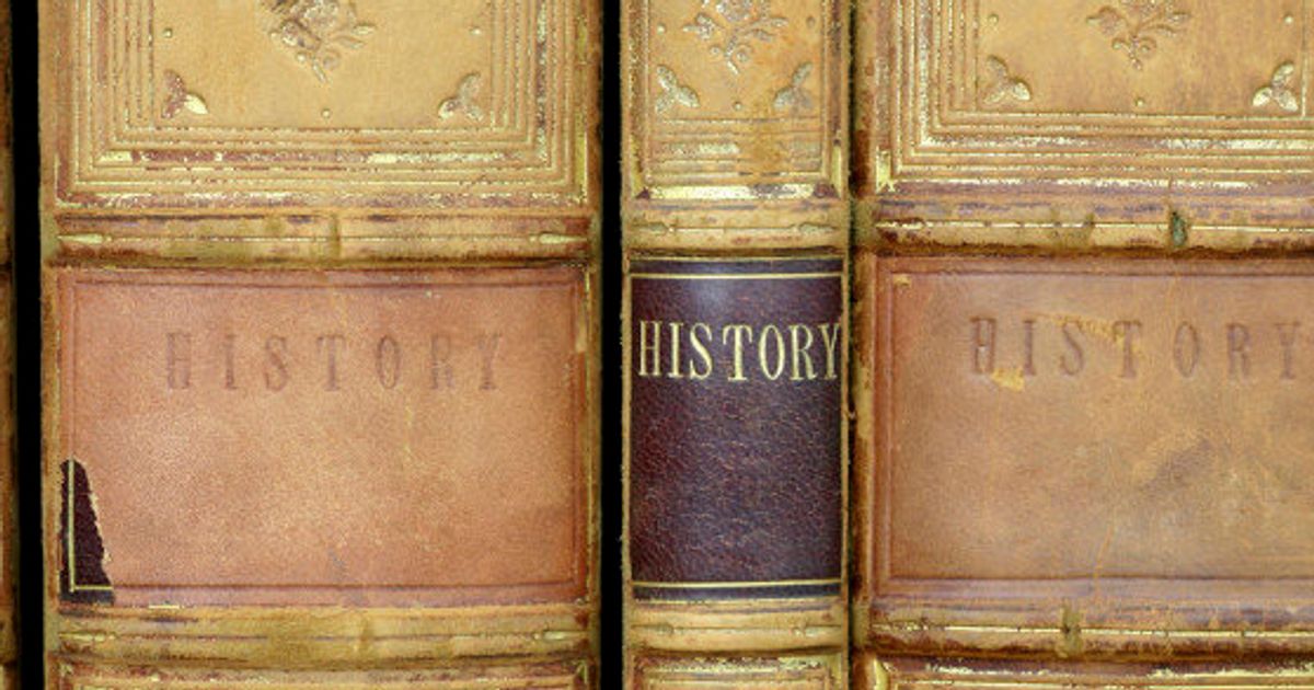 Your Jokes About A 'Useless' History Degree Are Getting Old HuffPost