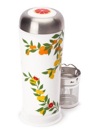 For The Tea-Loving Woman On The Go