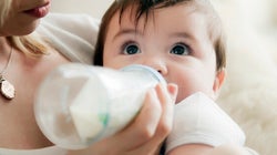 Why Is Bottle feeding vs. Breastfeeding Still So