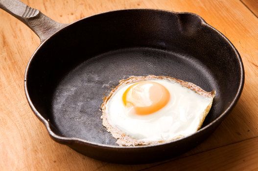 Kitchen Hacks 101: 7 benefits of using cast iron cookware - Times of India