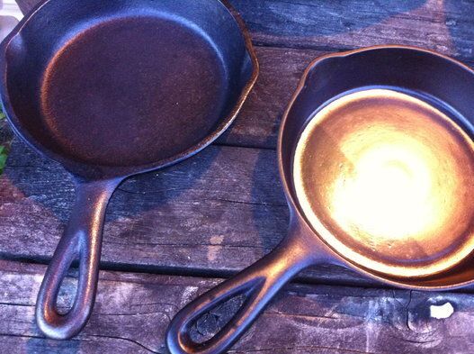 11 Benefits And Disadvantages Of Cooking With Cast Iron Cookware