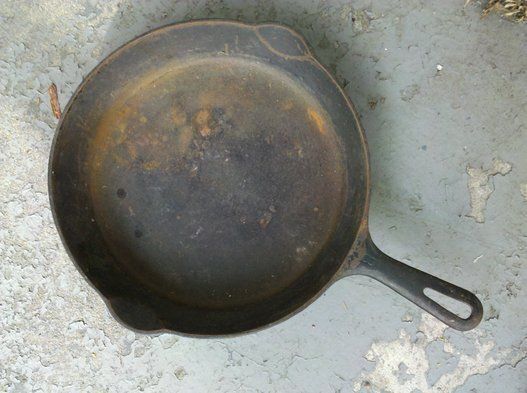 Kitchen Hacks 101: 7 benefits of using cast iron cookware - Times of India