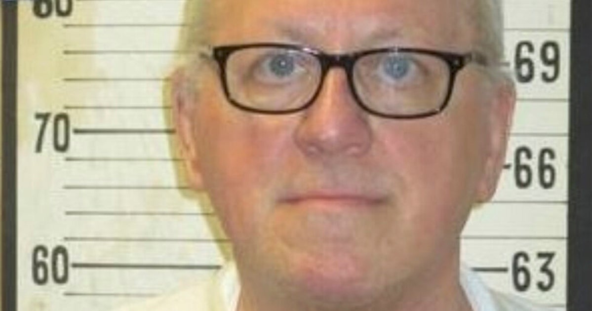Christian Leaders Say Man On Death Row Has Repented And Should Be ...