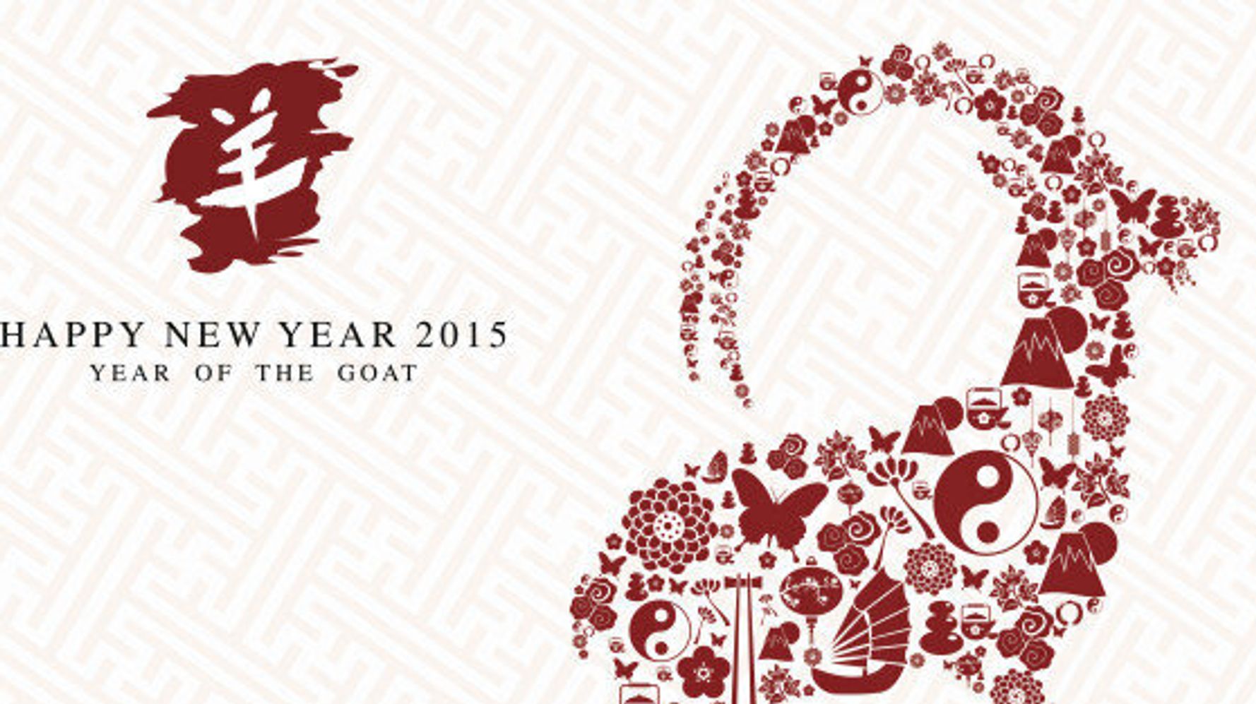What do Chinese New Year Animals of the Zodiac Symbolise?