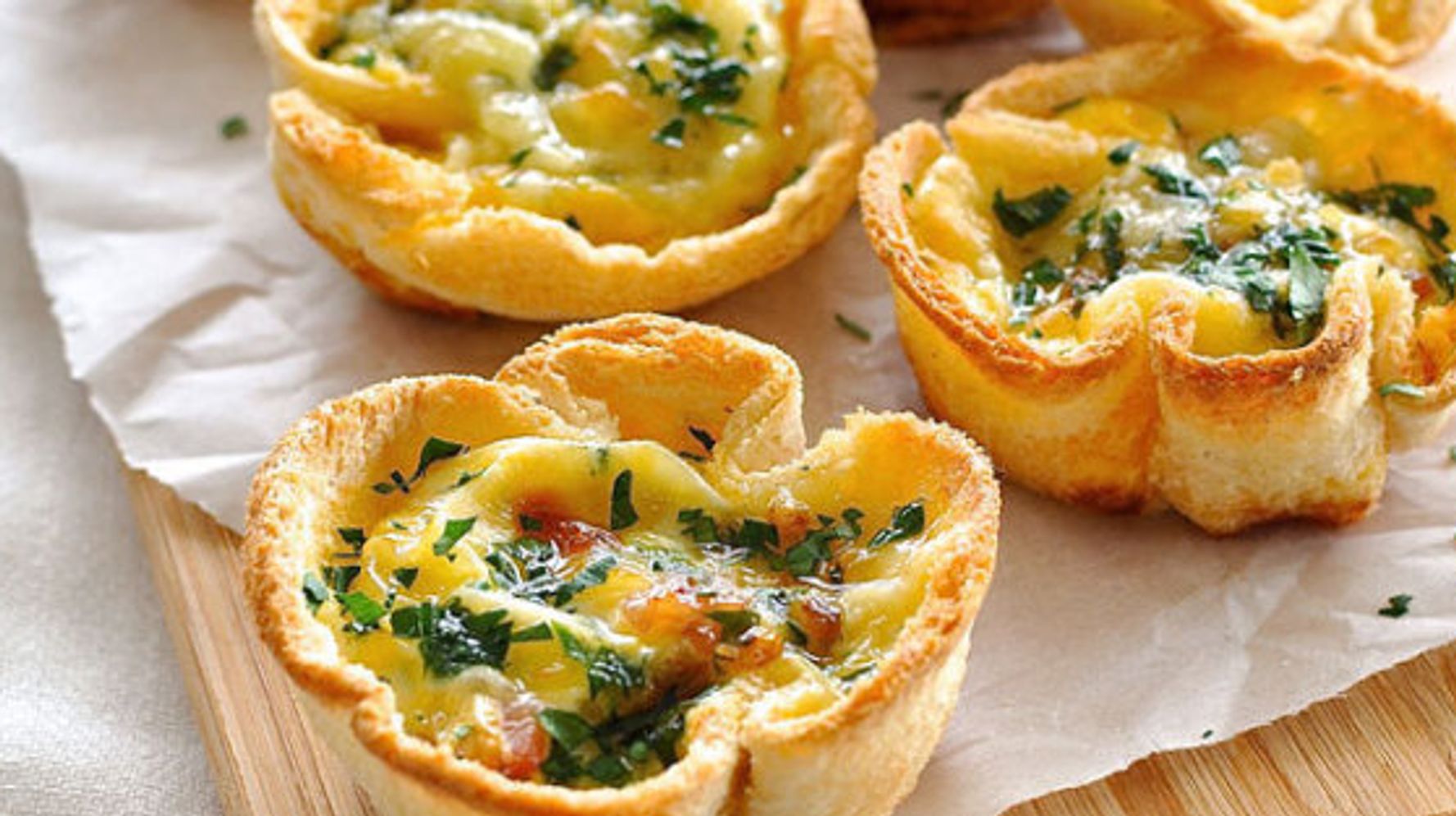 Quiche Recipes: 28 Ways To Take Egg And Cheese To Another Level ...