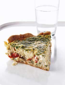 Quiche Recipes: 28 Ways To Take Egg And Cheese To Another Level ...