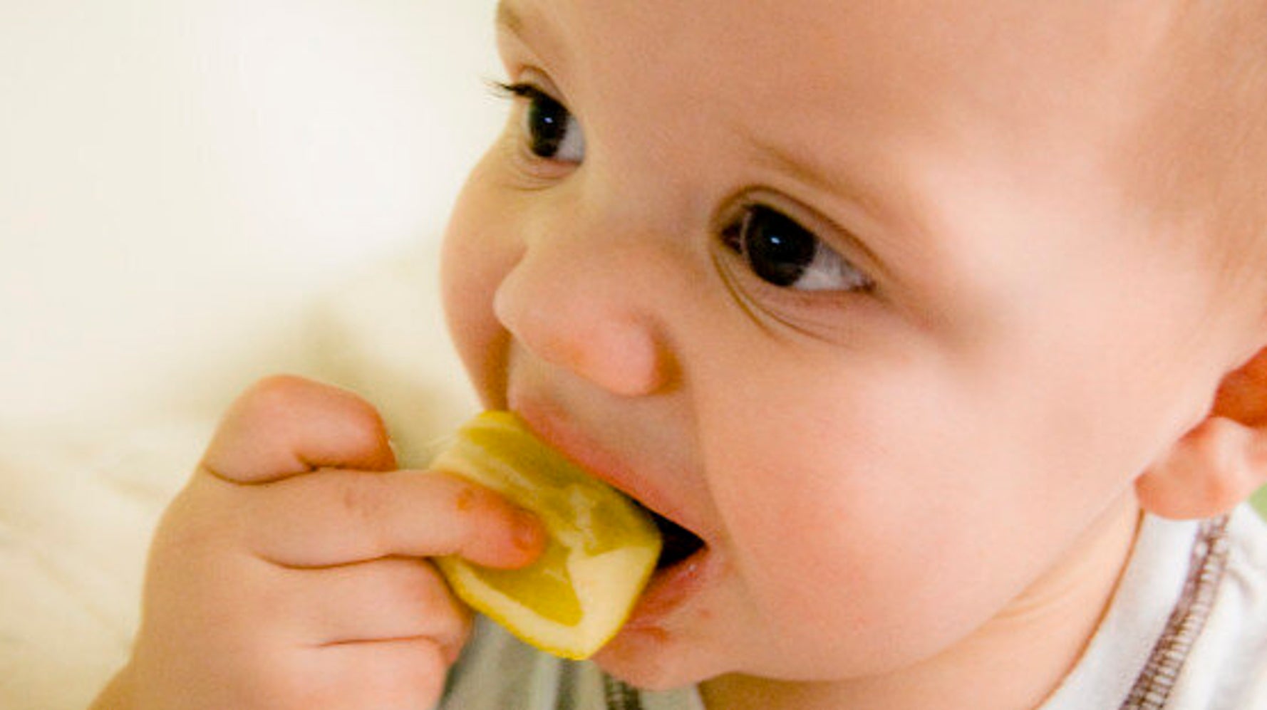 watch-babies-eating-sour-food-for-the-first-time-huffpost-canada-life