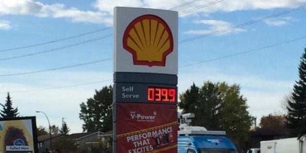 Cheapest Shell Gas Near Me >> Shell Canada Offers 1984 Prices At Alberta Gas Stations Cheapest Shell Gas Near Me >> Shell Canada Offers 1984 Prices At Alberta Gas Stations