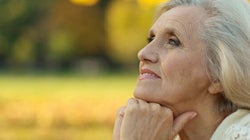 Living Long Shouldn't Mean Living