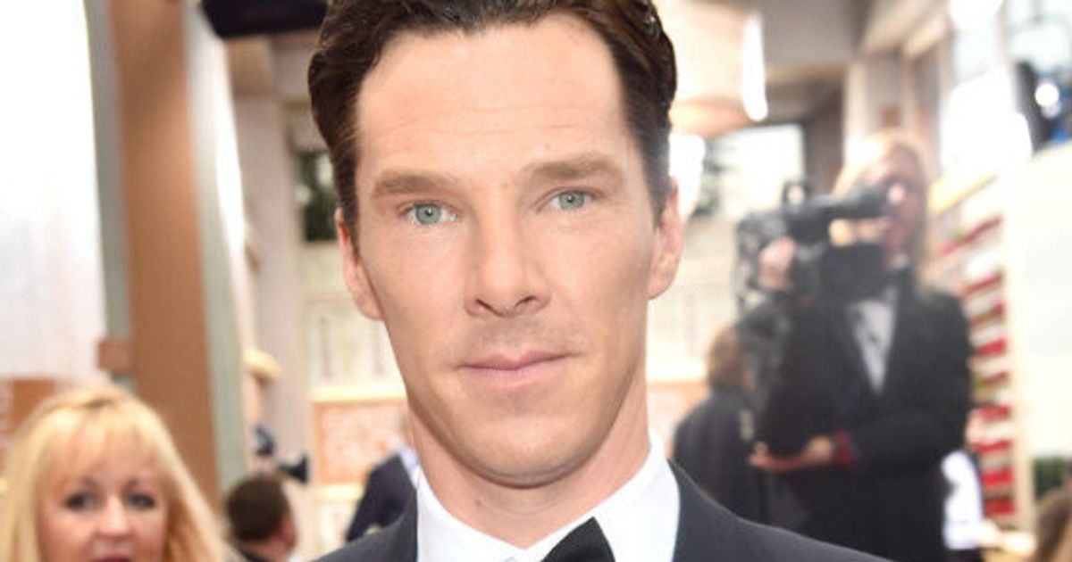 30 Benedict Cumberbatch Photos That Are Perfect For Pinterest ...