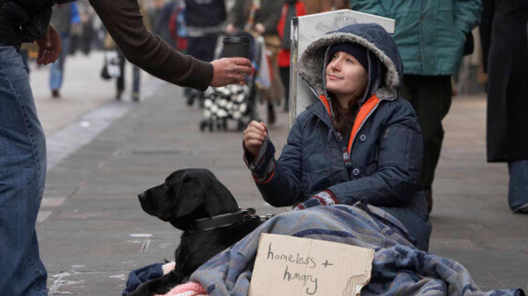 Eliminating Poverty Should Be a Priority for Ontario's Budget Makers ...