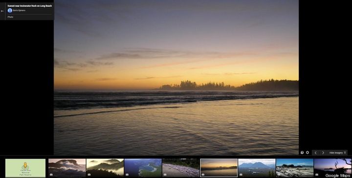 Google Maps Features More Canadian Landmarks And They Are Spectacular ...