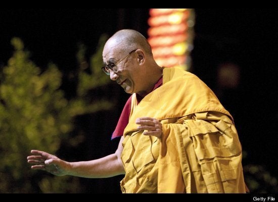 Dalai Lama