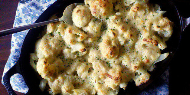 Cauliflower Recipes We Can T Wait To Make This Year HuffPost Null   5cd5b6072000005b009830ec 