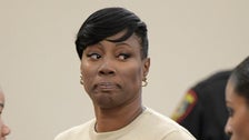 Civil Rights Groups Will Help Crystal Mason Appeal 5-Year Prison Sentence For Voting