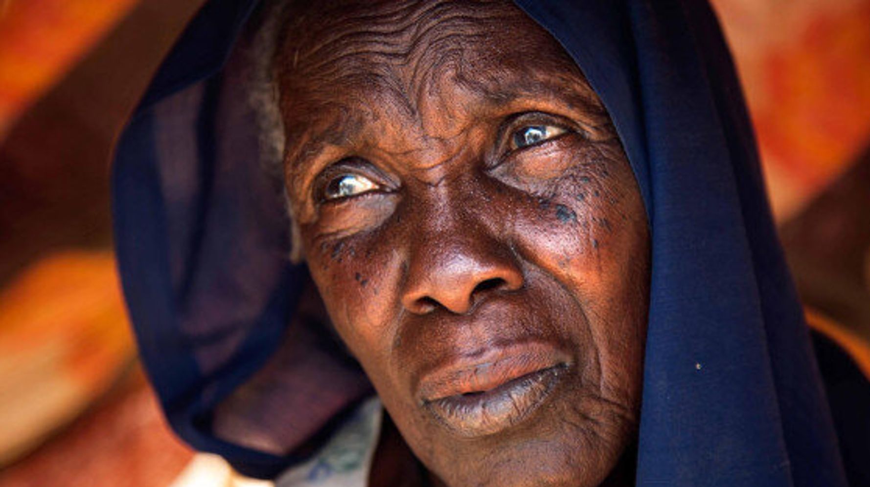 Canada Could Do More to Help the Women of Darfur | HuffPost Politics