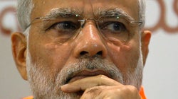 Decoding the Modi