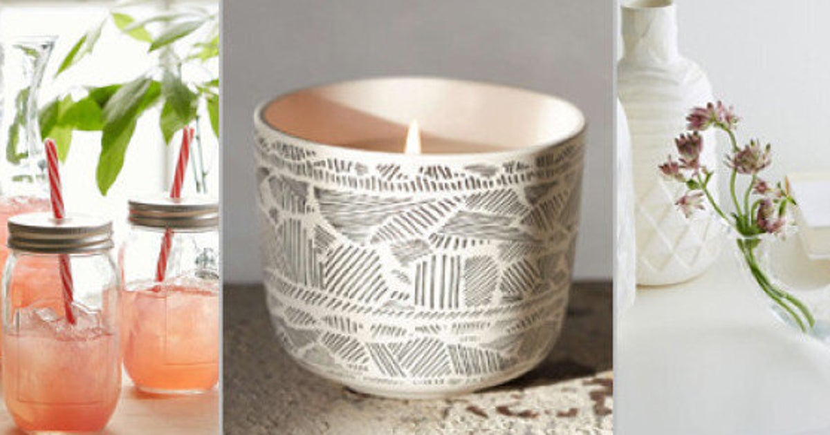 20 Housewarming Gifts For Under 50 HuffPost Life