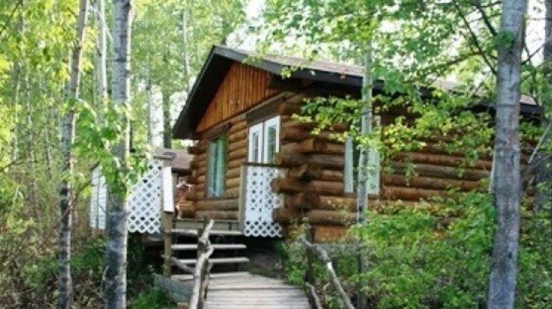 Canadian Cottages You Can Rent During May 24 Weekend HuffPost Canada Life Canadian Cottages You Can Rent During May 24 Weekend HuffPost Canada Life