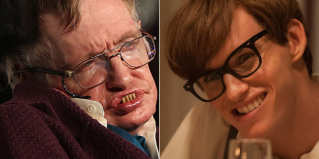 Stephen Hawking Porn