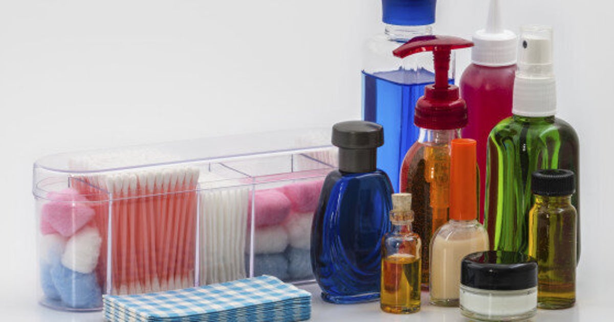 Top Nine 9 Essential Skin Care Products Huffpost Canada