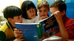 The New Sex Ed Curriculum Will Teach What All Parents