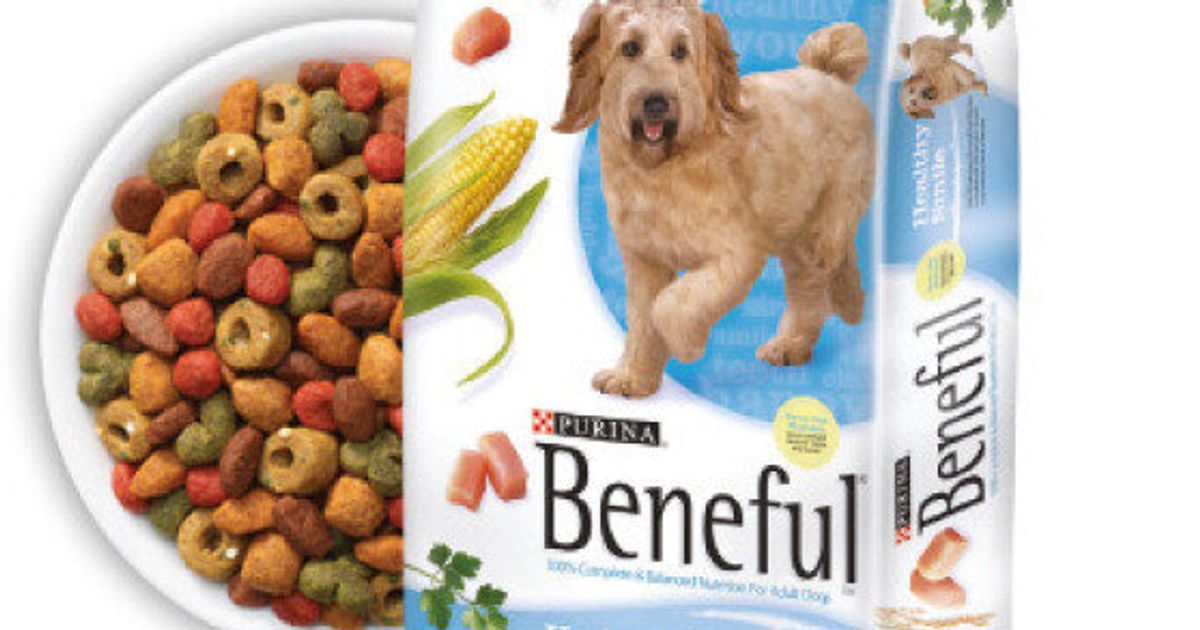 Purina Beneful Dog Food Blamed For Thousands Of Dog Deaths | HuffPost Life