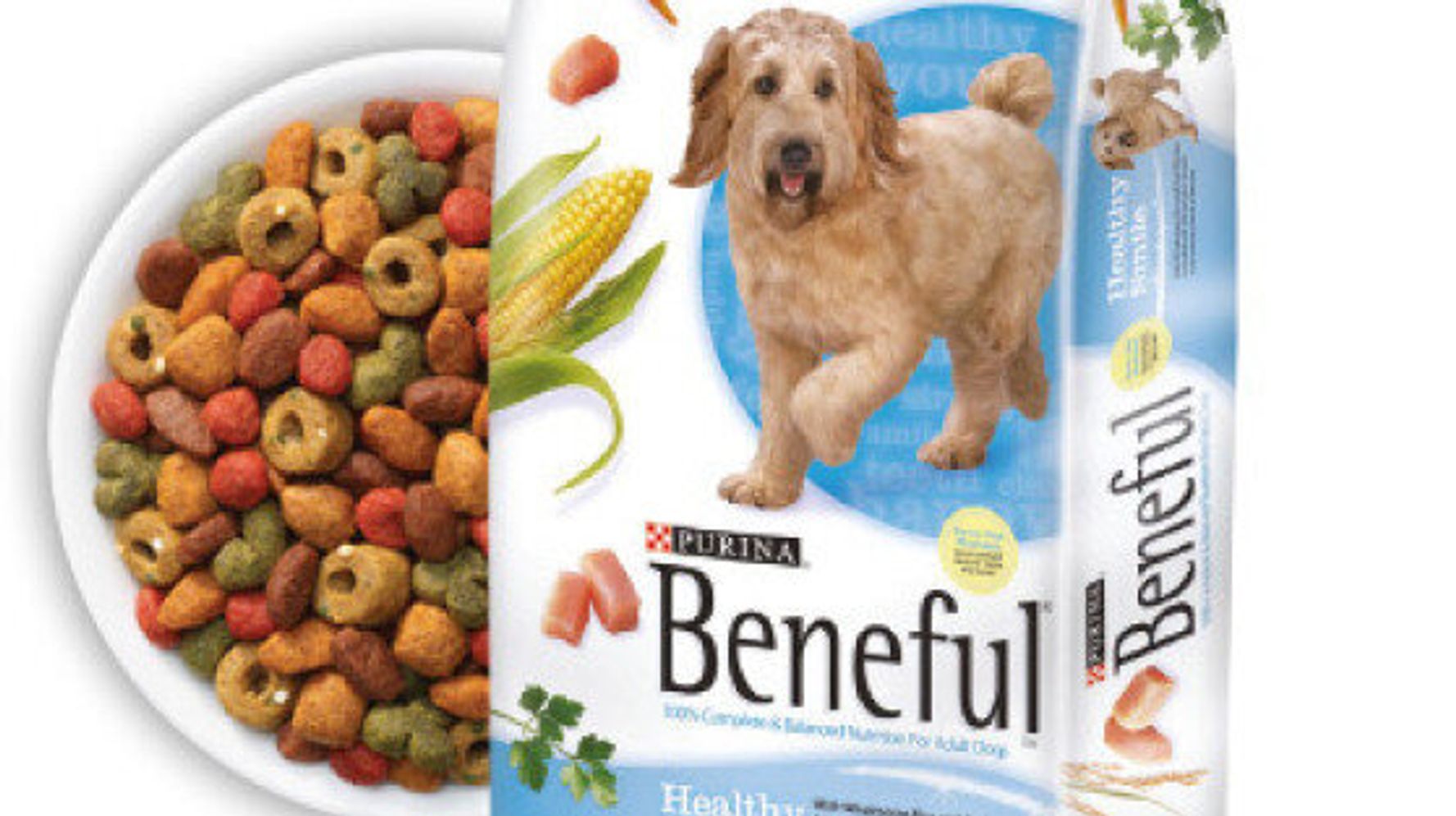 Why Is Purina Beneful Killing Dogs