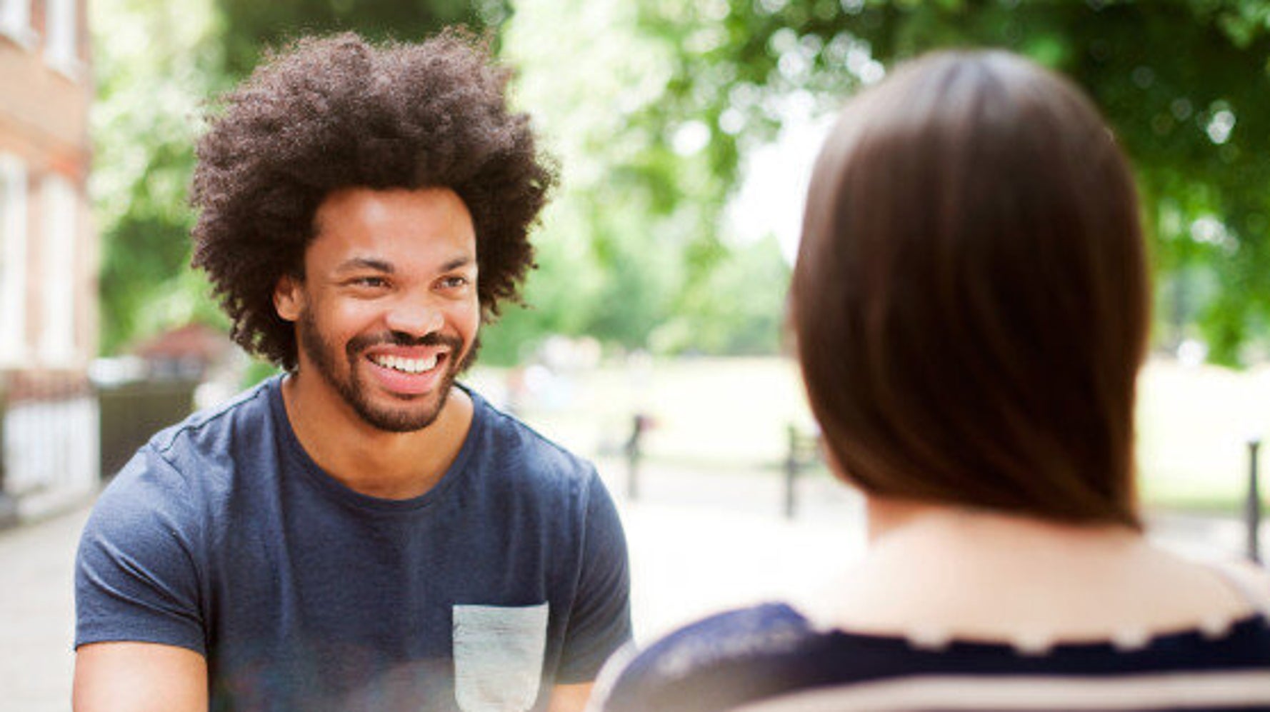 Dating deal breakers buzzfeed