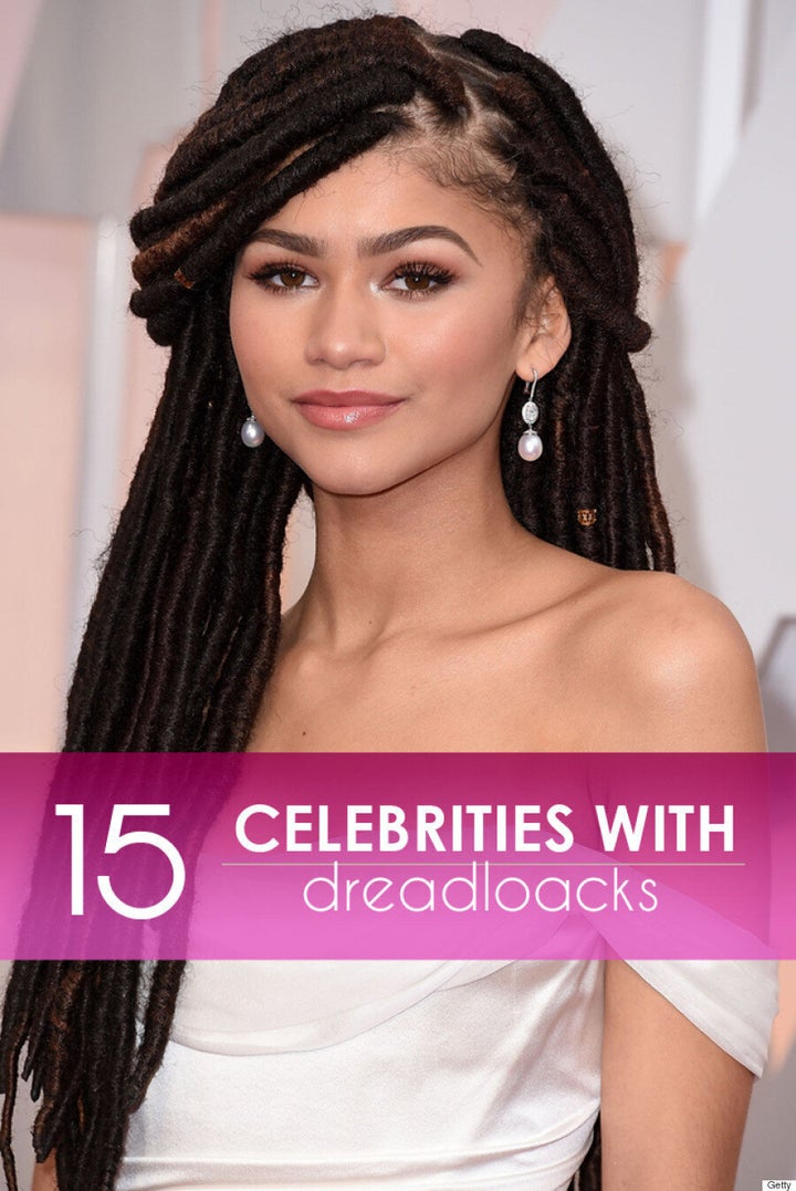 Celebrity Edition  Dreaded White People