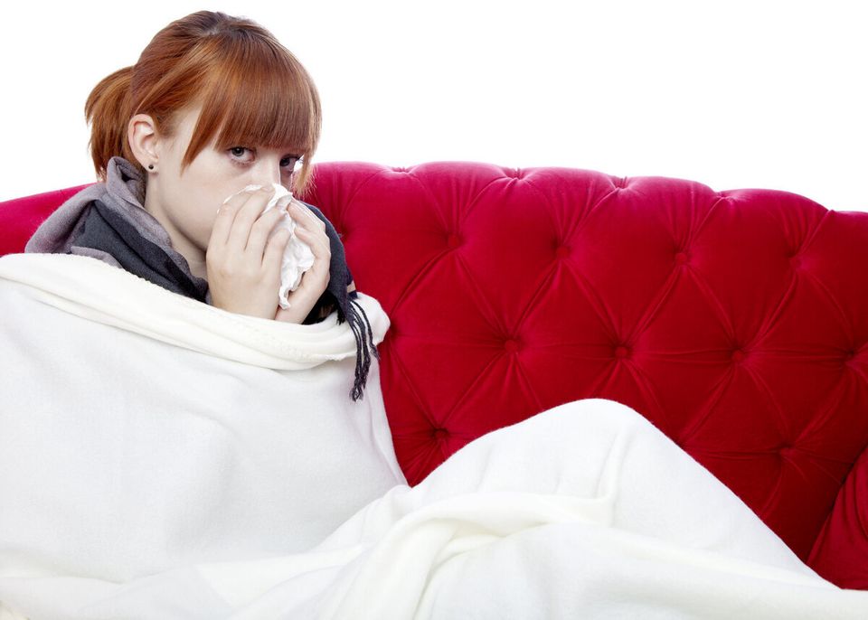Myth: The Flu Shot Makes You Sick